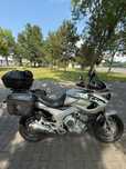 Vând Yamaha TDM 850 4TX