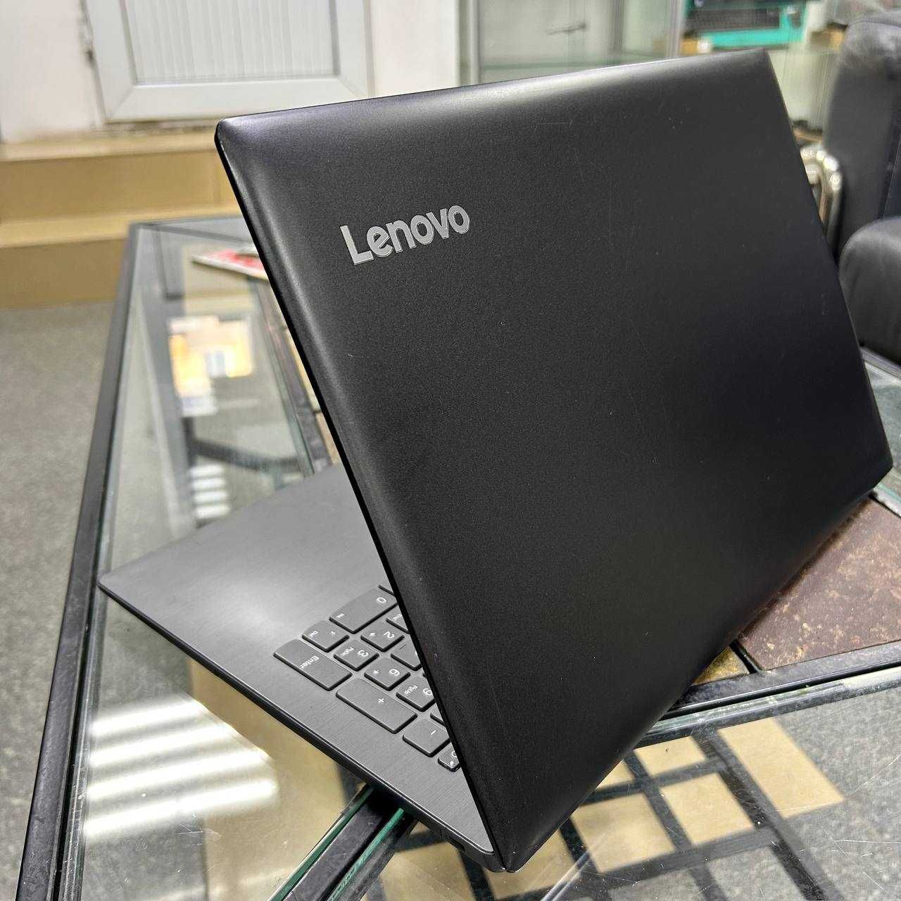 Ноутбук LENOVO 330-15IKB  (i3-8130U, 8GB/DDR4, SSD 256GB, WIN 10)