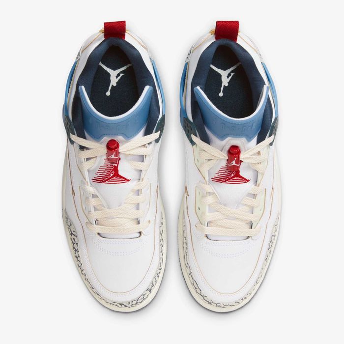 Оригинални маратонки Jordan Spizike Low “Formula 23”