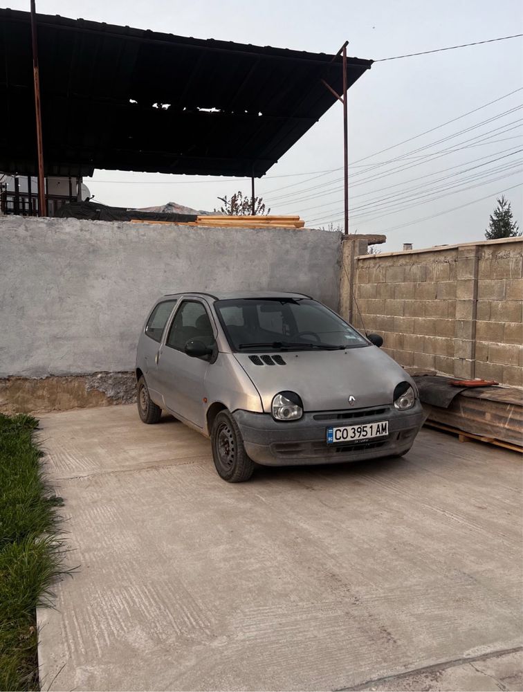 Renault Twingo mk1