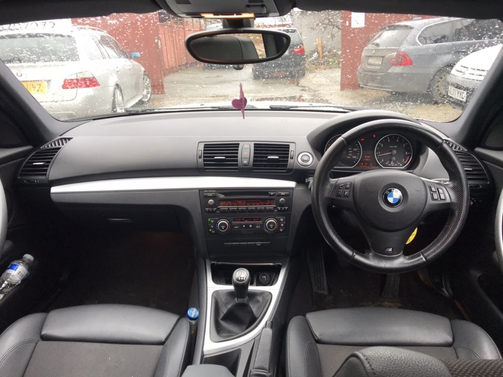 Бмв е87 118и ммпакет/bmw e87 118i