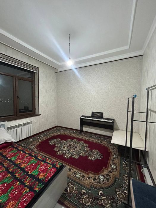 Продаётся квартира Новостройка Чиланзар 20. 3/7/7