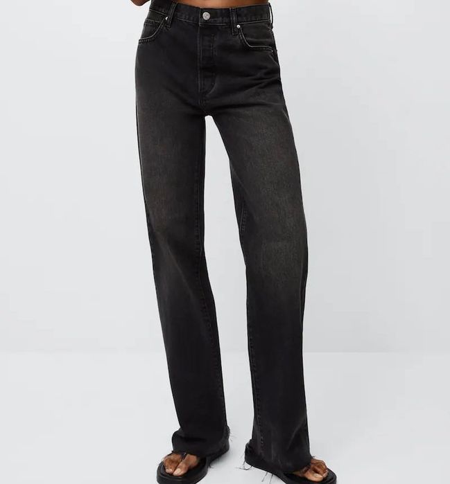 Нови дънки Mango