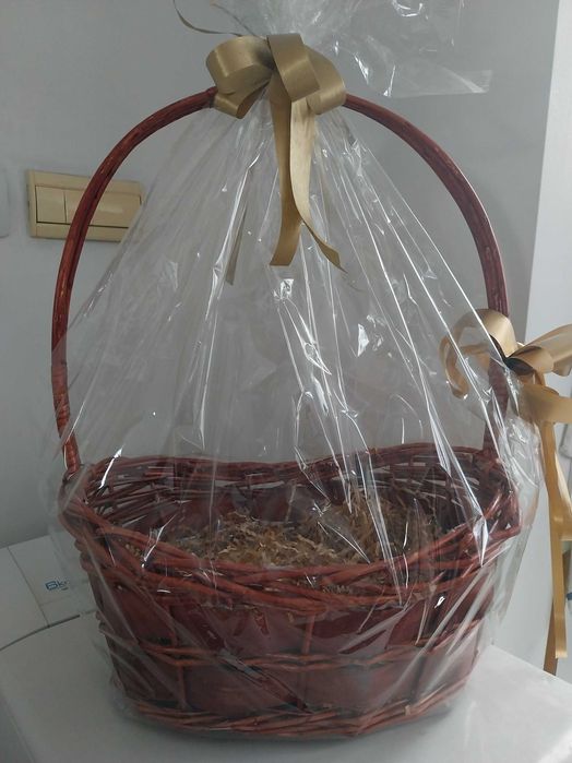 Плетена кошница София