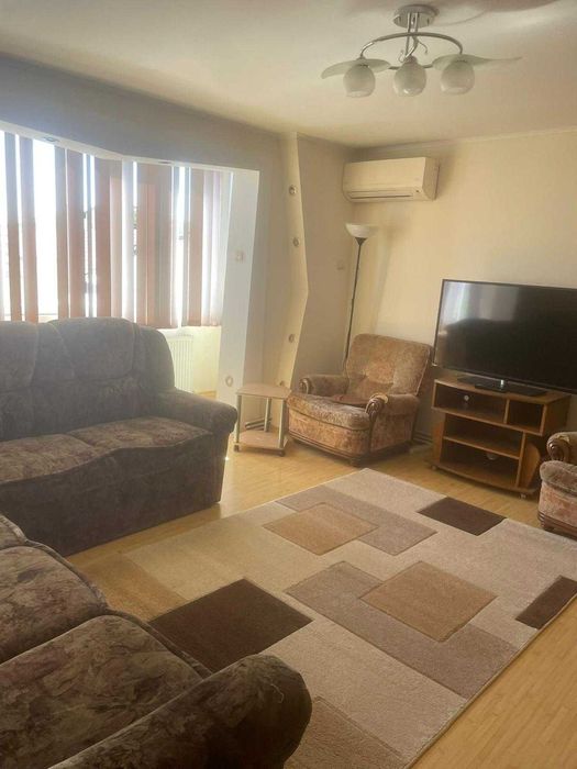 Lugoj - inchiriere apartament 3 camere