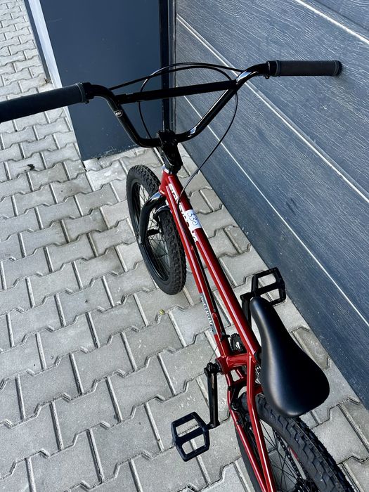 BMX 20" Stay Strong Optimum