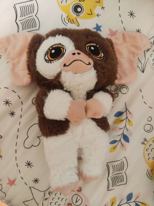 Плюшени играчки за малките