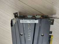 Placa video Gigabyte nVidia GeForce GTX 1050 Windforce OC 2G