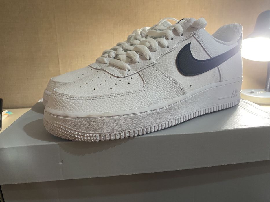Кроссовки Nike air 1 новые