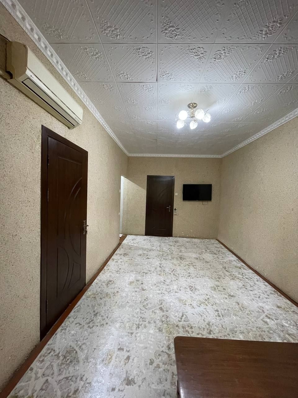 Chilonzor 17 kv 2*3 xonali qilingan xamma sharoitlari bor 450$ lubboyi