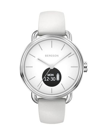 Нов дамски смарт часовник Bergson