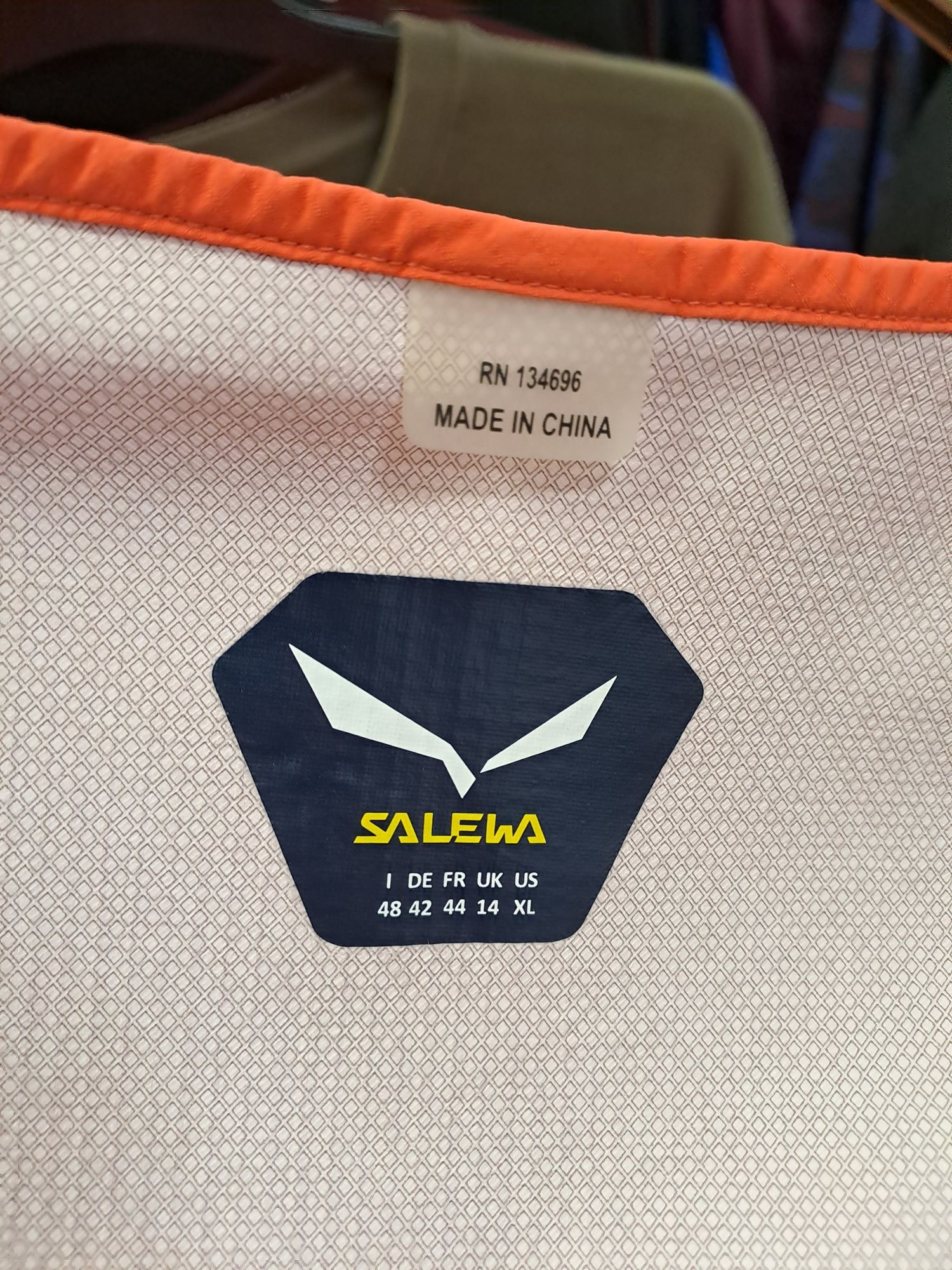 Salewa Dama XL, cod A225