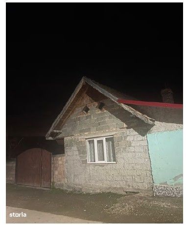 Casa si teren Cutus, Brasov - 3004099