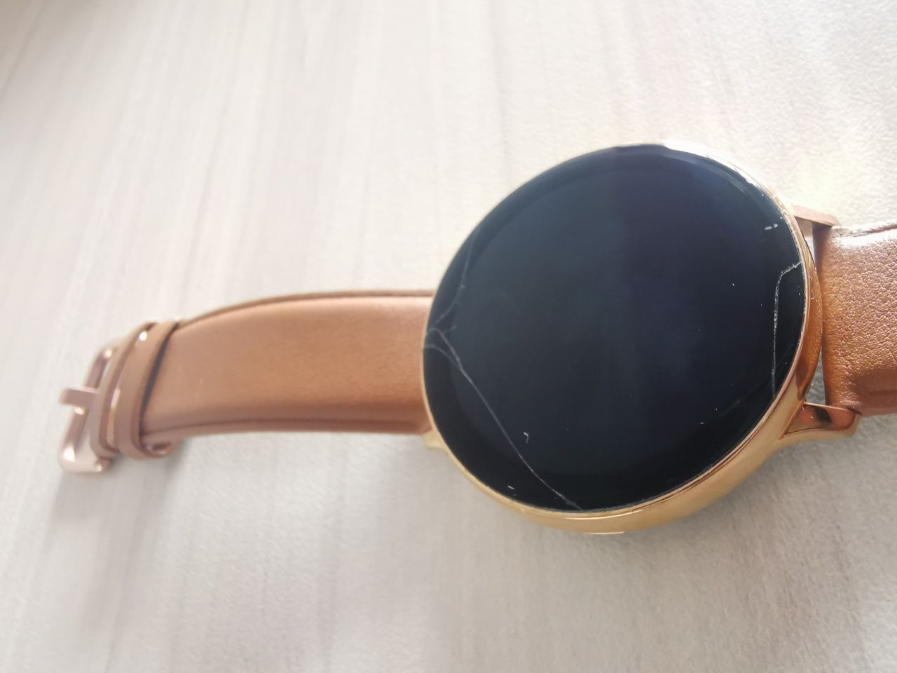 Samsung Galaxy Watch Active 2 44mm Gold