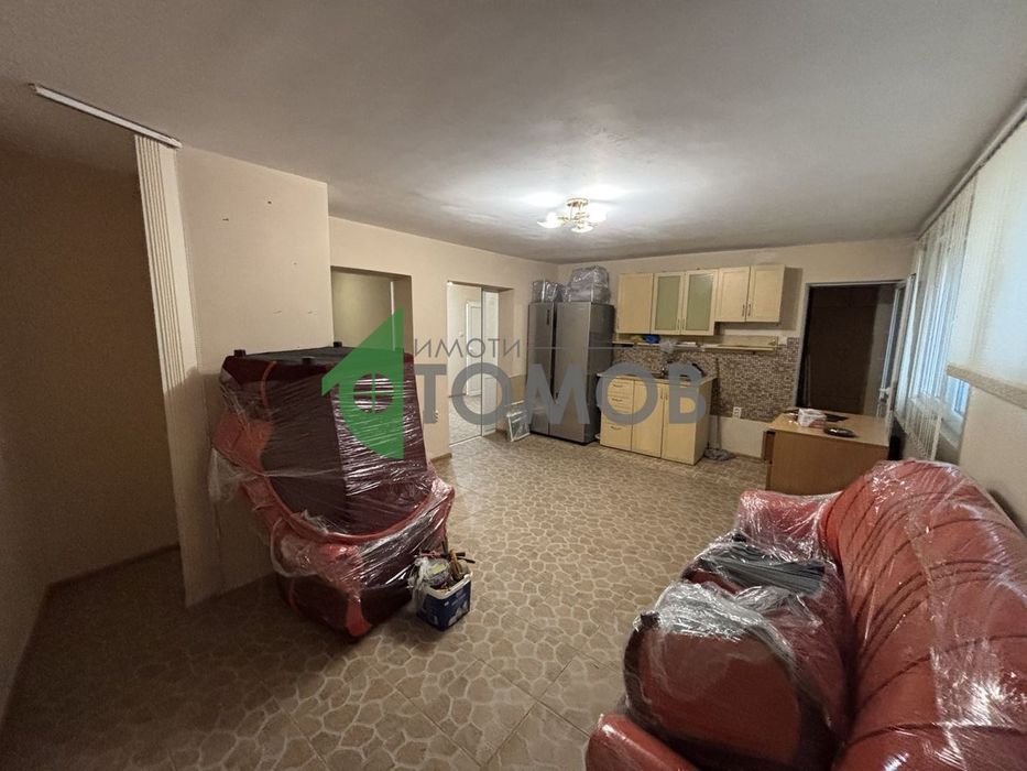 Продава се Двустаен апартамент в Стара Загора, Казански - 5759 кв.м за 7 €/кв.м - Снимка #2