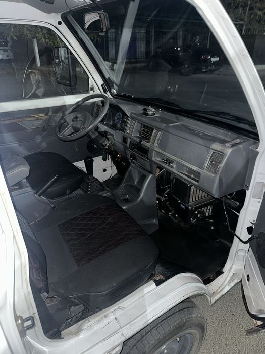 Damas  кандитсионери бор 2020