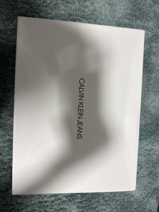 Adidasi Calvin Klein Jeans 44