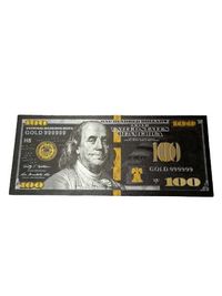 Bancnota colectie cadou decorativa 100 Dolari SUA NOU