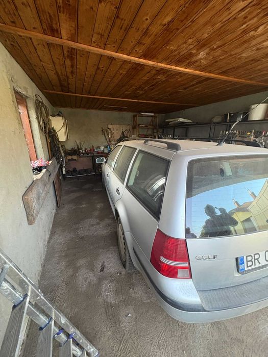 VW Golf 4 ,  1.6 benzina