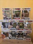 Funko Pop! Television - Harry Potter, Stranger Things Фънко фигурки