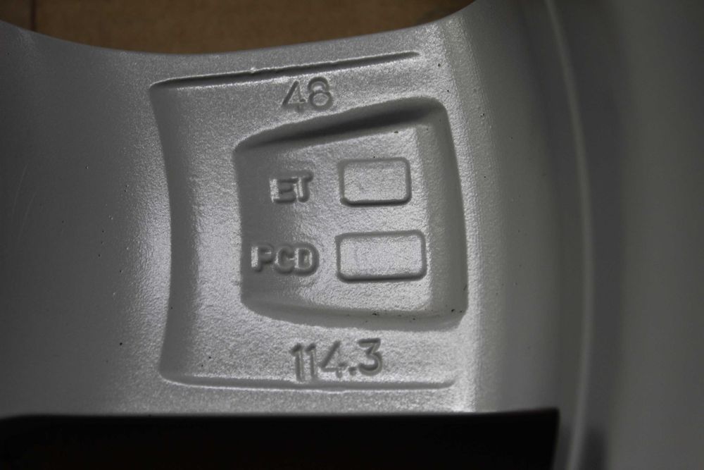 Джанти 16" Hyundai i30