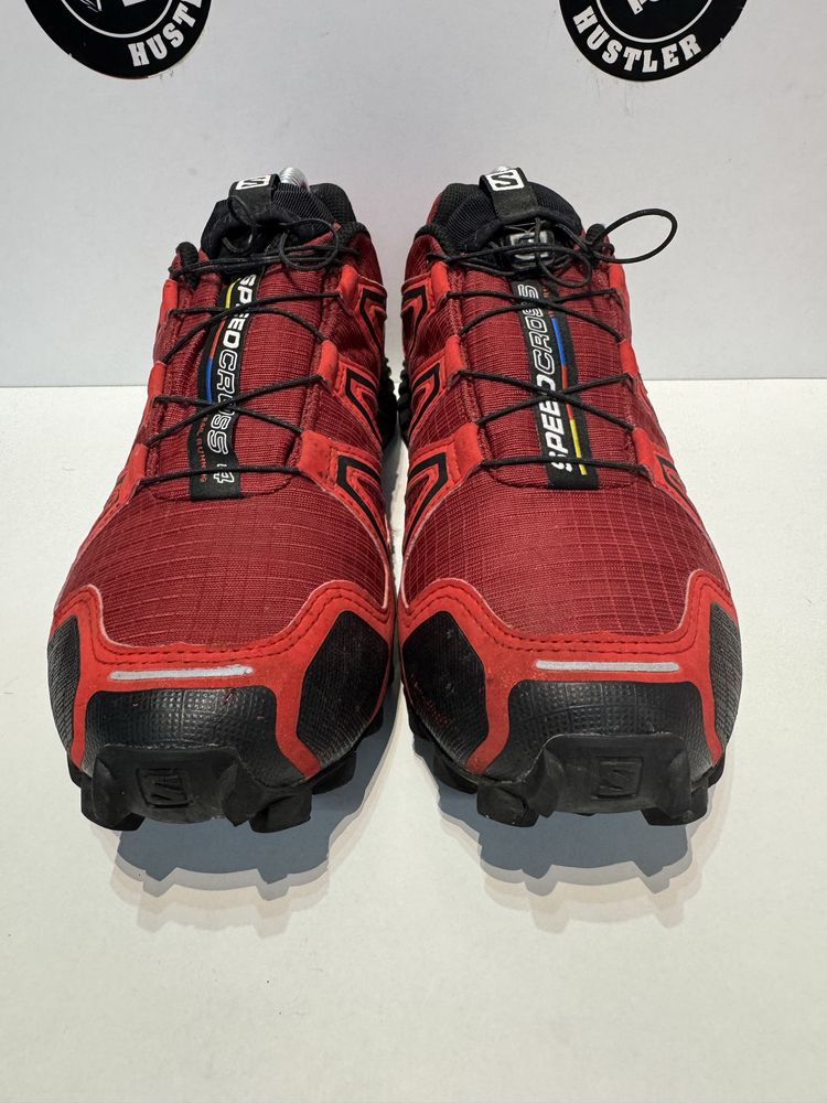 Туристически обувки SALOMON Speed Cross 4.Номер 40