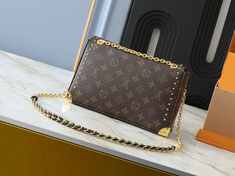 Geanta Louis Vuitton 27 cm stoc