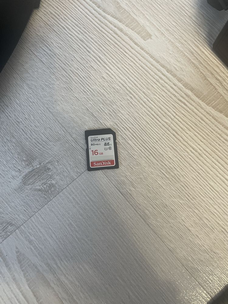 Фотоапарат Nikon