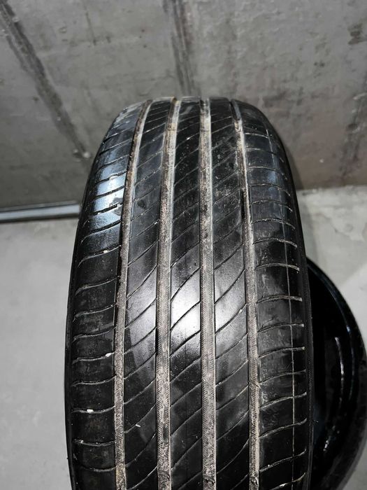 Roți de vara in stare foarte buna - MICHELIN PRIMACY