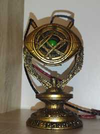Doctor Strange Eye of Agamotto necklace