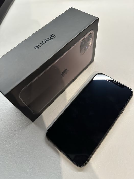 Iphone 11 Pro 256 GB