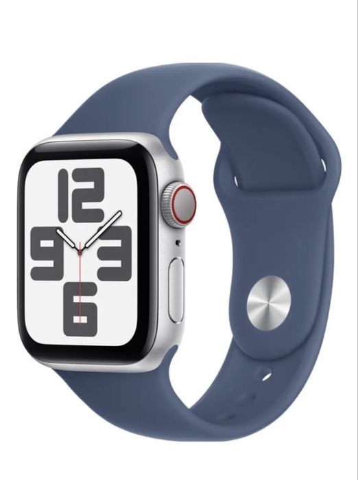 Apple Watch SE GPS Gen.2 2024