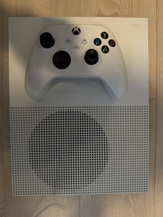 Consola Xbox one S 1TB