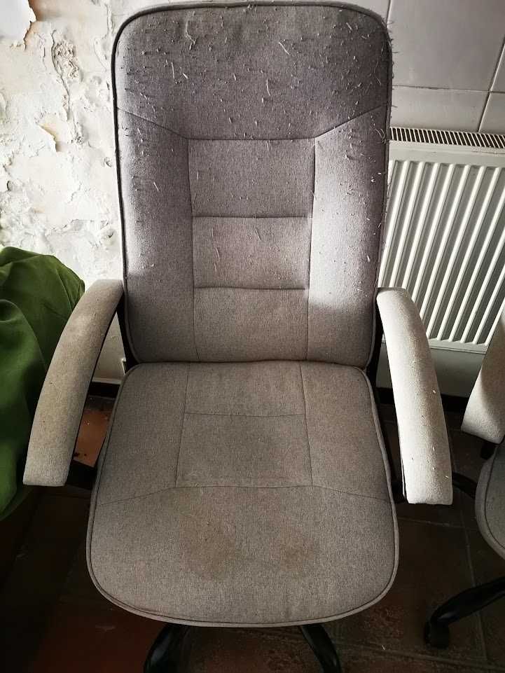 Scaun birou Jysk SKODSBORG uzat