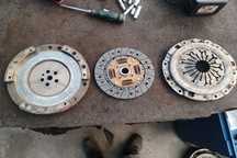 KIT AMBREIAJ 2008 1.1 BENZ Hyundai i10
