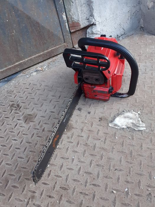 Motofierastrau Drujba ShinDaiwa 488 japoneza
