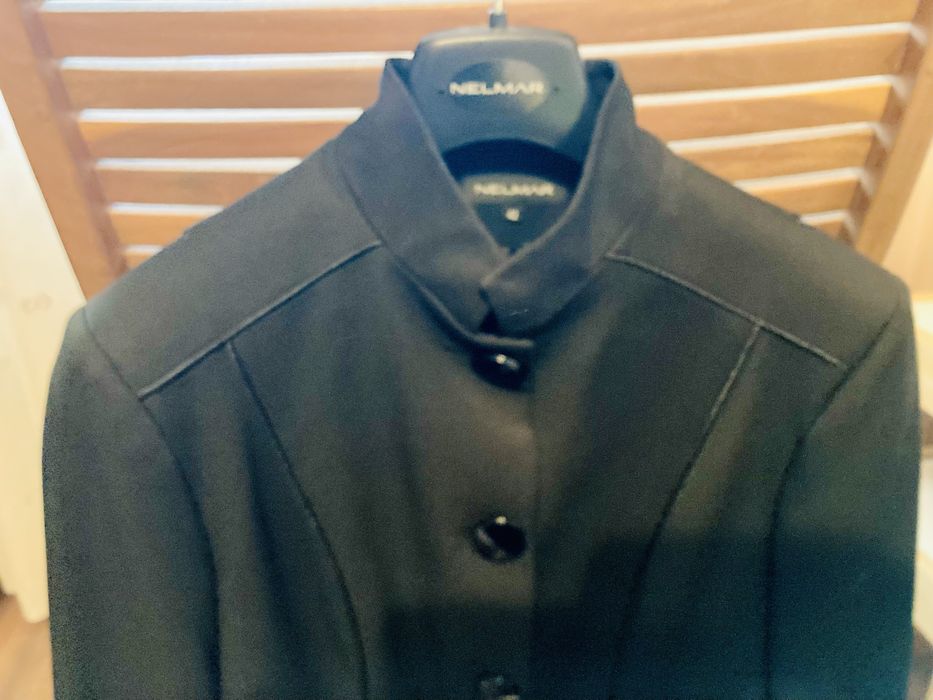 Sacou dama Nelmar, marimea 42(S/M) state f buna