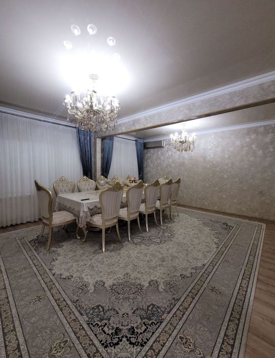 Yunusobod 19 4/5/5 s remontim