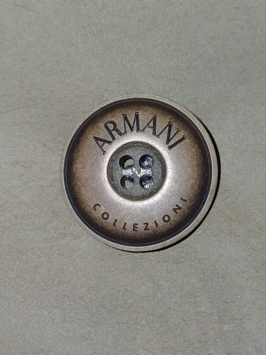 Pardesiu Armani , stare foarte bună , ultralight , material deosebit