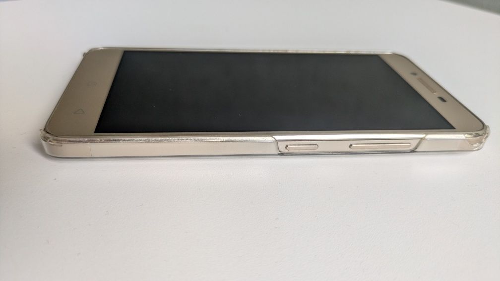 Lenovo Vibe K5 с Android 5