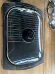 Vand Grill Electric Singer Vitagrill