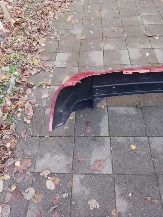 Задна броня за Хюндай туксон