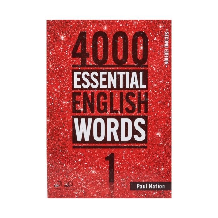 Доставка. 4000 Essential English words 1-6. Без диска