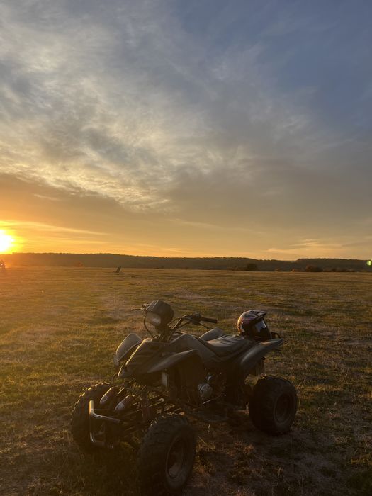 Vand atv loncin  200cc 4 trepte +1
