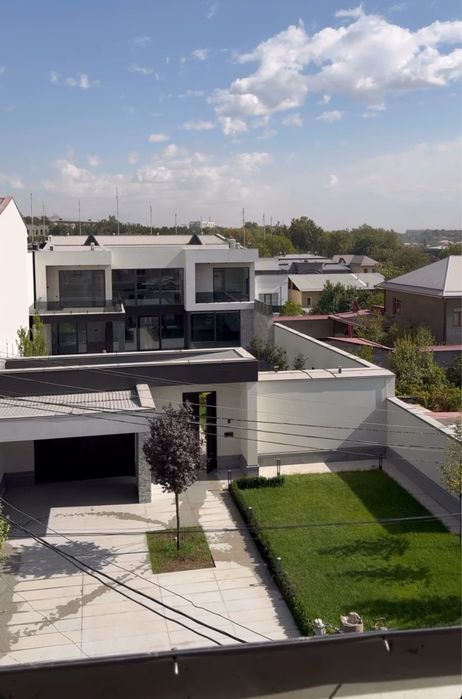 МАКЛЕРСИЗ Уй сотилади , Буюк ипак юли 8 сотих 1000кв