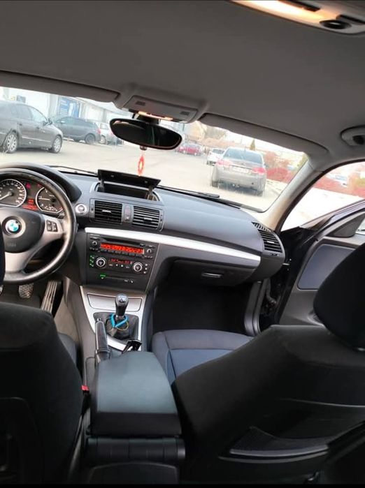 BMW seria 1 , e87, 118D