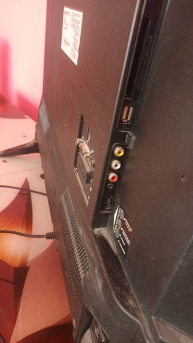 Vand plasma Tv in perfecta stare de functionare
