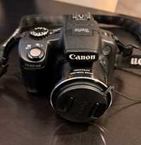 Цифров фотоапарат CANON SX50HS