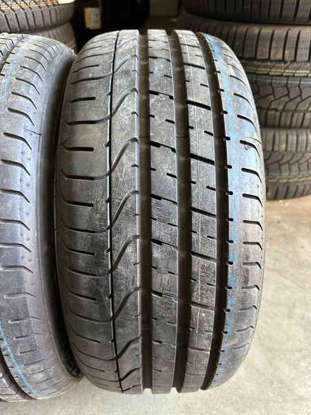 235/35/19 PIRELLI 4бр