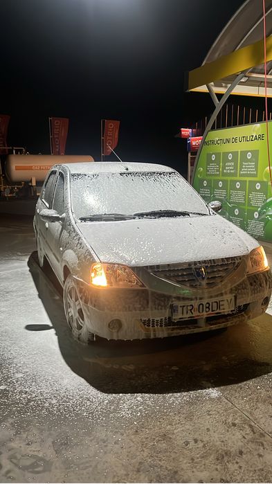 Vand Logan 1.5 dci